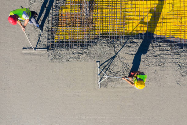 Best Concrete Sealing and Maintenance in Huntington, WV