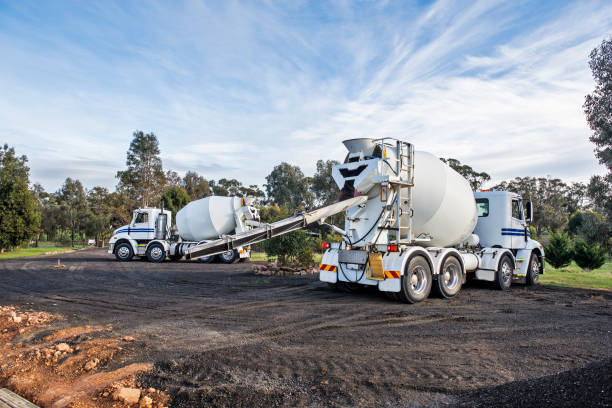 Best Concrete Sidewalk Installation in Huntington, WV