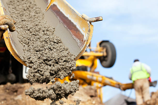 Best Concrete Foundation Repair in Huntington, WV