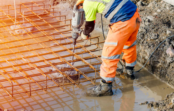 Best Concrete Retaining Walls in Huntington, WV