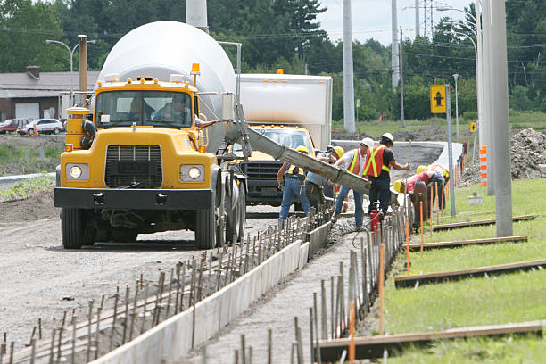 Best Concrete Grinding and Polishing in Huntington, WV