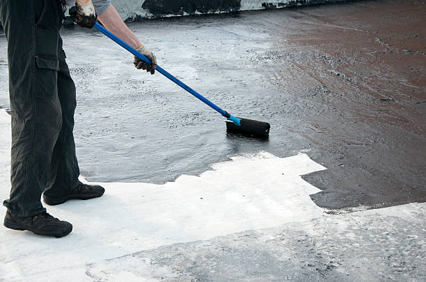 Best Concrete Slab Construction in Huntington, WV