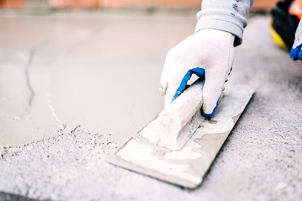 Best Stamped Concrete Services in Huntington, WV